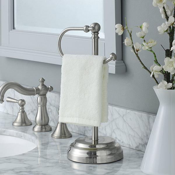 SunnyPoint Countertop Towel Stand & Reviews Wayfair Canada